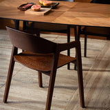 Chair Westlake Walnut