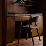 Chair Westlake Walnut