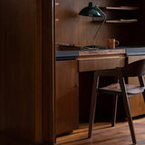 Chair Westlake Walnut
