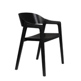 Chair Westlake Black
