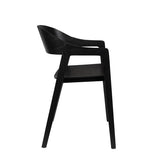 Chair Westlake Black