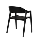 Chair Westlake Black