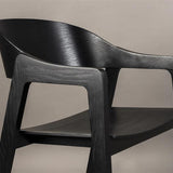 Chair Westlake Black