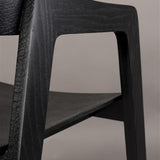 Chair Westlake Black