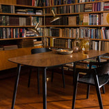 Chair Westlake Black