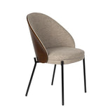 Chair Rodin