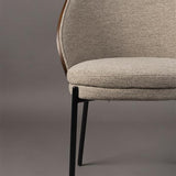 Chair Rodin