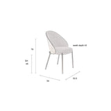 Chair Rodin