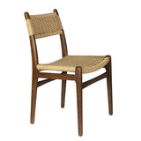 Chair Cecile