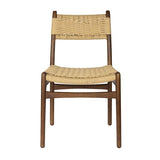Chair Cecile