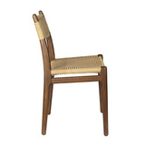 Chair Cecile