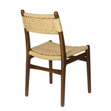 Chair Cecile