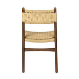 Chair Cecile