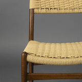 Chair Cecile