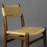 Chair Cecile