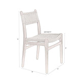Chair Cecile