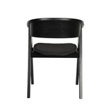 Chair Ndsm Black
