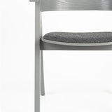 Chair Ndsm Grey