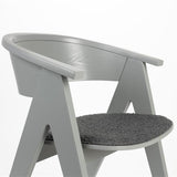 Chair Ndsm Grey
