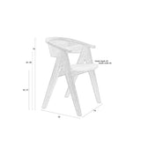Chair Ndsm Grey
