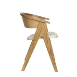 Chair Ndsm Natural