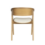 Chair Ndsm Natural