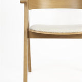 Chair Ndsm Natural