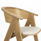 Chair Ndsm Natural