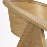 Chair Ndsm Natural
