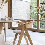 Chair Ndsm Natural