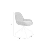 Chair Lisa