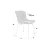 Chair Marion Off White