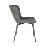 Chair Marion Grey