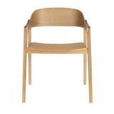 Chair Westlake Natural