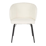 Chair Joa White