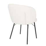 Chair Joa White