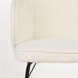 Chair Joa White