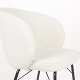 Chair Joa White