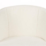 Chair Joa White