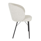 Chair Joa Beige
