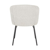 Chair Joa Beige