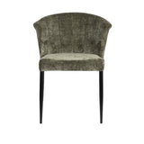 Chair Georgia Green