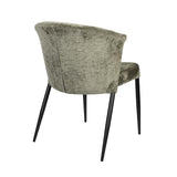 Chair Georgia Green