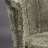 Chair Georgia Green