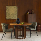 Chair Georgia Green