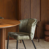 Chair Georgia Green