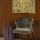 Chair Georgia Green