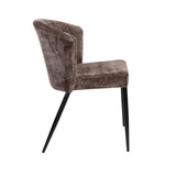 Chair Georgia Purple