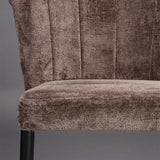Chair Georgia Purple