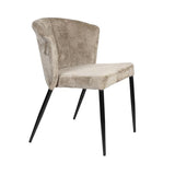 Chair Georgia Beige